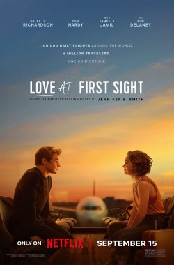 Love at First Sight (2023 - VJ Junior - Luganda)